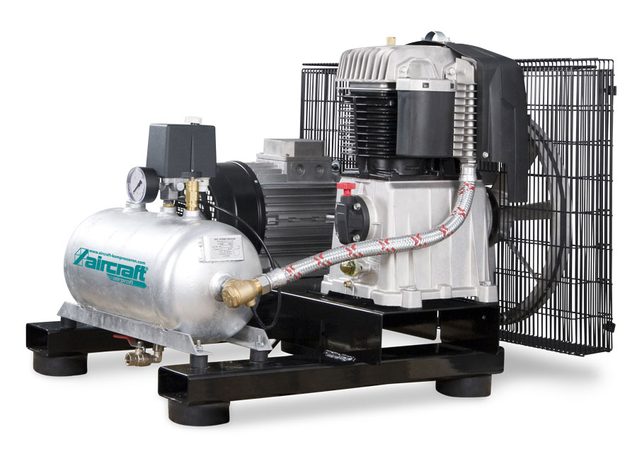 Přídavný kompresor Airprofi BK 753/13/15 2029851