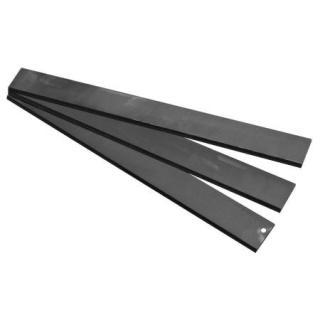 Hoblovací nože (4ks) 510x30x3 mm Rojek 10000644 Holzmann