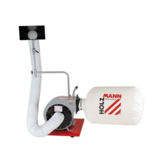 Odsavač prachu pro soustruhy Holzmann ABS850DBK