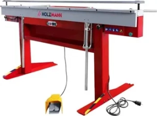 MAGNETICKÁ OHÝBAČKA PLECHU HOLZMANN AKM2000MAG_230V