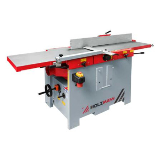 Hoblovka se spirálovým frézovacím válcem Holzmann HOB410PROSMW4 400 V