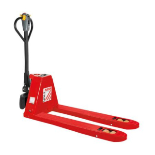 Elektrický paletový vozík Holzmann HUB15FLEX-48V