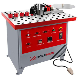 Olepovačka hran HOLZMANN KAM535NEO_400V