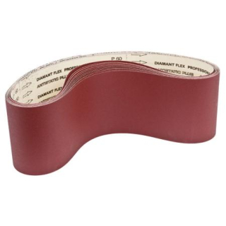 Brusný pás SBM100LK120 Holzmann