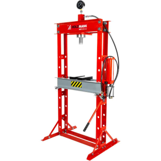  Dílenský hydraulický lis 30t Holzmann