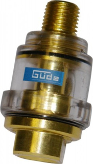 GÜDE olejový přimazávač ,,Mini" 41086