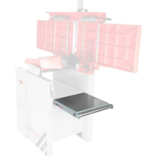 HOLZMANN HOB410ECO ET ROZŠIŘOVACÍ STŮL