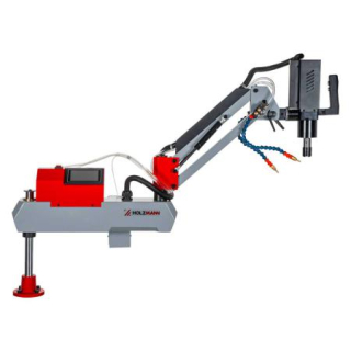 Elektrický závitořez GSM30E_R30_230V Holzmann