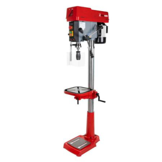 Stojanová vrtačka 230V HOLZMANN SB203VH