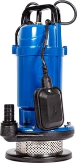 PUMPA blue line PSPH 8,5-32/0,75/BA 230V drenážní čerpadlo s plovákem, kabel 8m