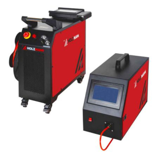 Laserová svářečka LASER15_230V Holzmann