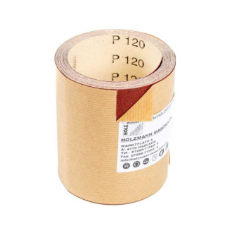 HOLZMANN Brusný papír 5 m, P60 SLWK60
