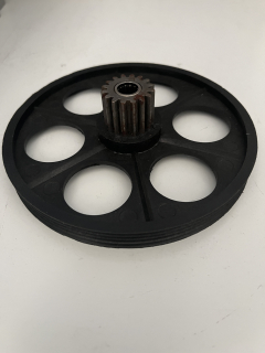 Kolo pohonu ZI-HB204 Zipper