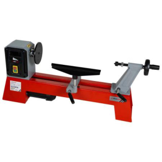 Soustruh D500VECO_230V, Holzmann