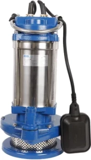 PUMPA blue line PSPH 8,5-32/0,75/B 230V drenážní čerpadlo bez plováku, kabel 8m