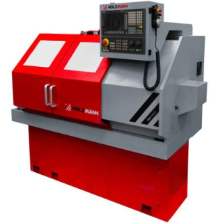 CNC soustruh CD3275ECO_400V, Holzmann