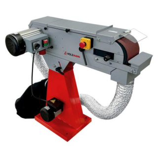 Bruska na kov MSM150ABS_400V, Holzmann 