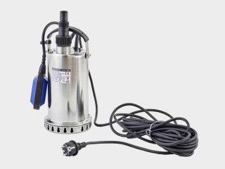 Čerpadlo ponorné Alfapumpy HC7 INOX