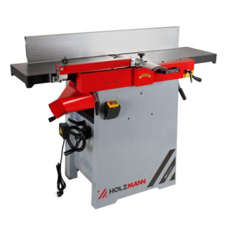 Hoblovka se spirálovým frézovacím válcem HOB310ECOSMW2_400V, Holzmann