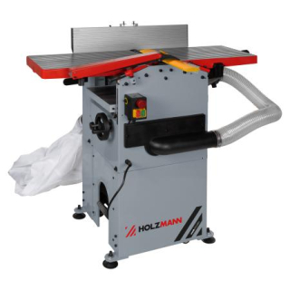 Srovnávací a tloušťkovací frézka HOB305ABS_400V Holzmann