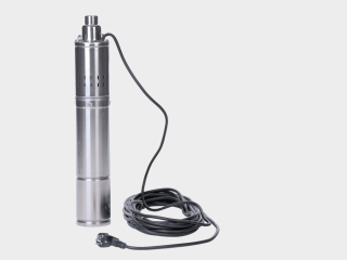 Ponorné vřetenové čerpadlo HC90 INOX 35m kabel Alfapumpy
