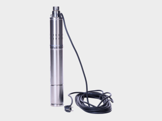 Ponorné vřetenové čerpadlo ALFAPUMPY HC75 INOX - kabel 15 m