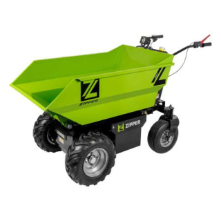 Zipper ZI-ED500 mini dumper