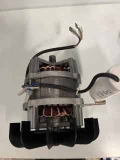 Elektromotor k míchačce 160L 650W Xtline Xt160H