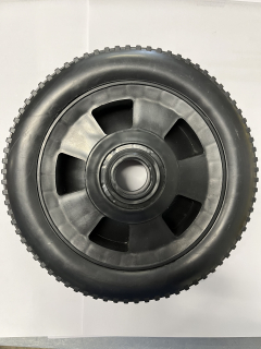 Kolo k míchačce PEVA 125L - 140L