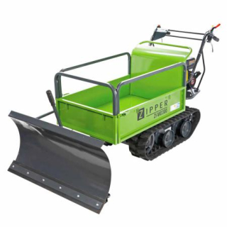 Pásový přepravník (mini dumper) Zipper ZI-MD300