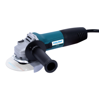 Úhlová bruska 720 W, 115 mm XT105115, XTLINE