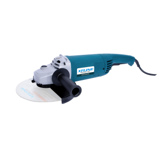 Úhlová bruska 230mm, 2600W, XTLINE XT105240