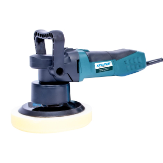 XTLINE Excentrická bruska - leštička 600 W, 150 mm XT105300