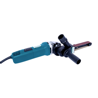 Bruska pásová 1400 W, 30x533 mm/ 9x533 mm XT105342