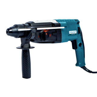 Kombinované kladivo 850 W SDS PLUS 3 J XT106005, XTLINE