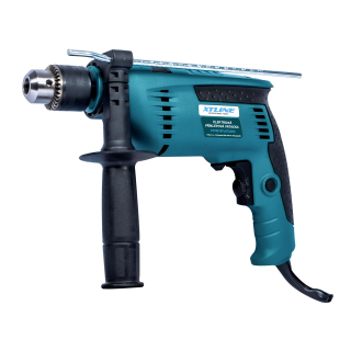 Vrtačka s příklepem 850 W XTLINE XT106120