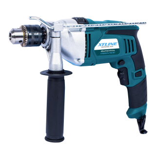 Vrtačka s příklepem 900 W XTLINE XT106130