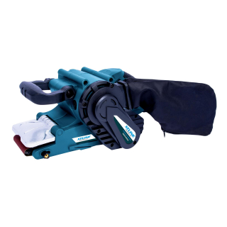 Pásová bruska 1010 W, 75x533 mm, XTLINE XT106310