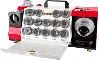 Profesionální ostřička vrtáků BSG30PRO 230V Holzmann