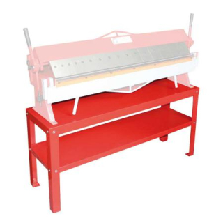Stojan pro ohýbačku plechu AKM1220MS Holzmann