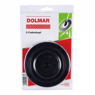 Makita 958500106 - strunová hlava poloatomatická 3,0mm, 4m, závit M10x1,25LH