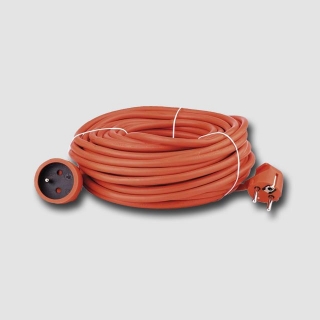 Prodlužovací kabel 1 zás.230V/30m