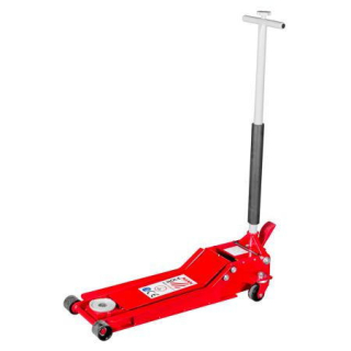 Hydraulický zvedák RWH150XLIFT s vysokým zdvihem pojízdný Holzmann , 70-610mm
