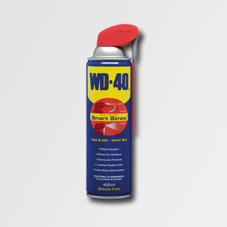 Olej ve spreji Smart-Straw WD-40 450ml