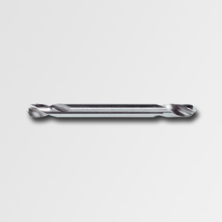 Vrták oboustranný do kovu 3,2x46mm RU252032 Ruko
