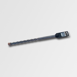Vrták vidiový SDSMAX 20x400 mm