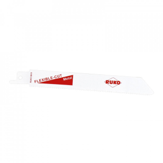 Pilový plátek mečový 150x18x0,9mm rozteč 2,0mm 5ks