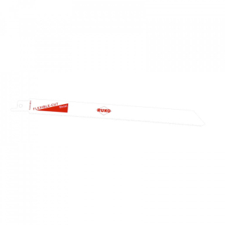 Pilový plátek mečový 228x18,4x0,9mm rozteč 2,0mm 5ks