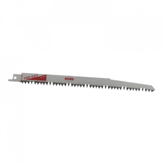 Pilový plátek mečový 240x18x1,6mm rozteč 4,0-6,5mm 5ks