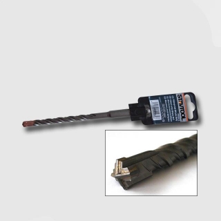 Vrták vidiový SDSplus 26x600 mm